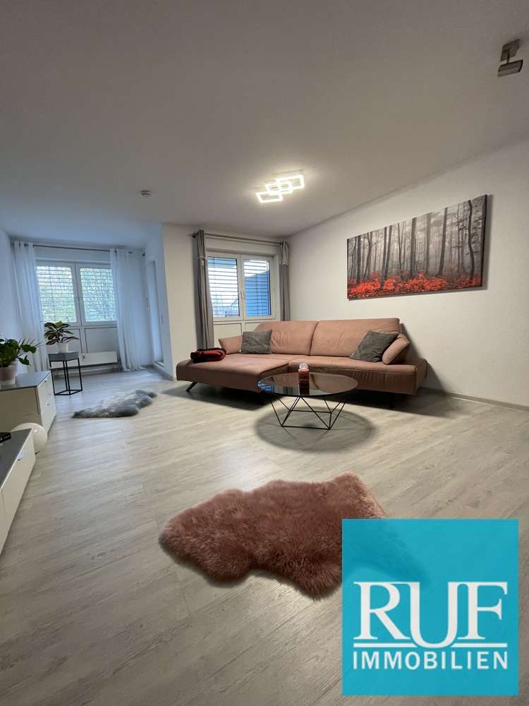Wohnung zum Kaufen in Pforzheim 165.000 € 54 m² 1 zimmer