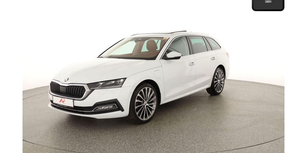 Skoda Octavia 84.919 km 21.880 &euro; Schönefeld 12529