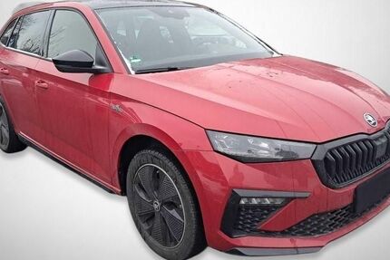 Skoda Scala 16.461 km 24.940 &euro; Eisenach 99817