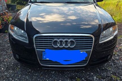 Audi A4 230.000 km 3.400 &euro; Moormerland 26802
