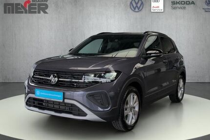 VW T-Cross 8.855 km 24.390 &euro; Beckdorf 21643