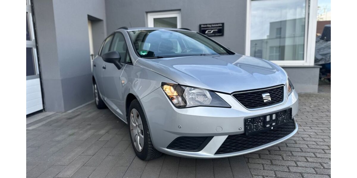 Seat Ibiza 71.000 km 7.990 &euro; Troisdorf 53840