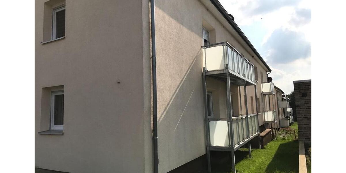 Etagenwohnung Hilter am Teutoburger Wald - 3 Zimmer, 67 m&sup2;, 390&euro; | Angebot:26346369