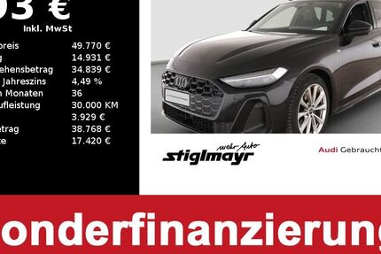 Audi A5 23.997 km 49.770 &euro; Pfaffenhofen 85276