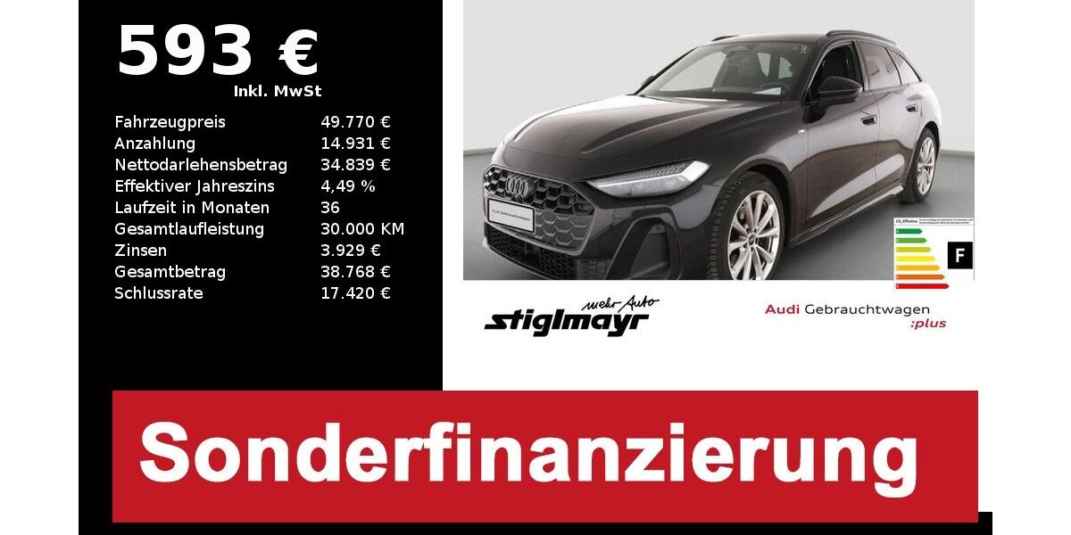 Audi A5 23.997 km 49.770 &euro; Pfaffenhofen 85276