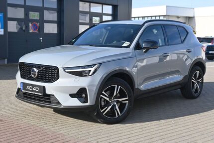 Volvo XC40 24.450 km 39.490 € Jüterbog 14913