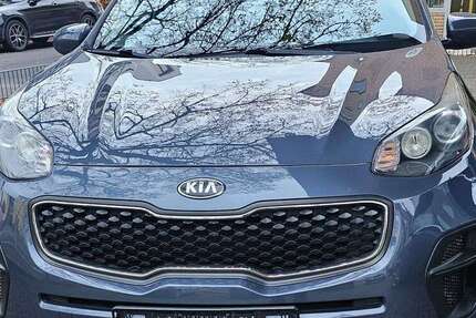 Kia Sportage 132.000 km 10.600 &euro; Hilden 40721