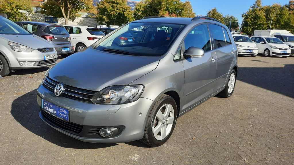 VW Golf 88.000 km 6.991 &euro; Wadersloh 59329