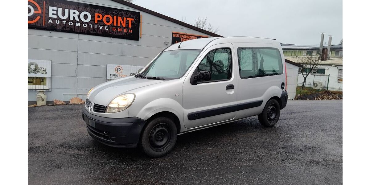 Renault Kangoo 197.000 km 2.200 &euro; Überherrn 66802