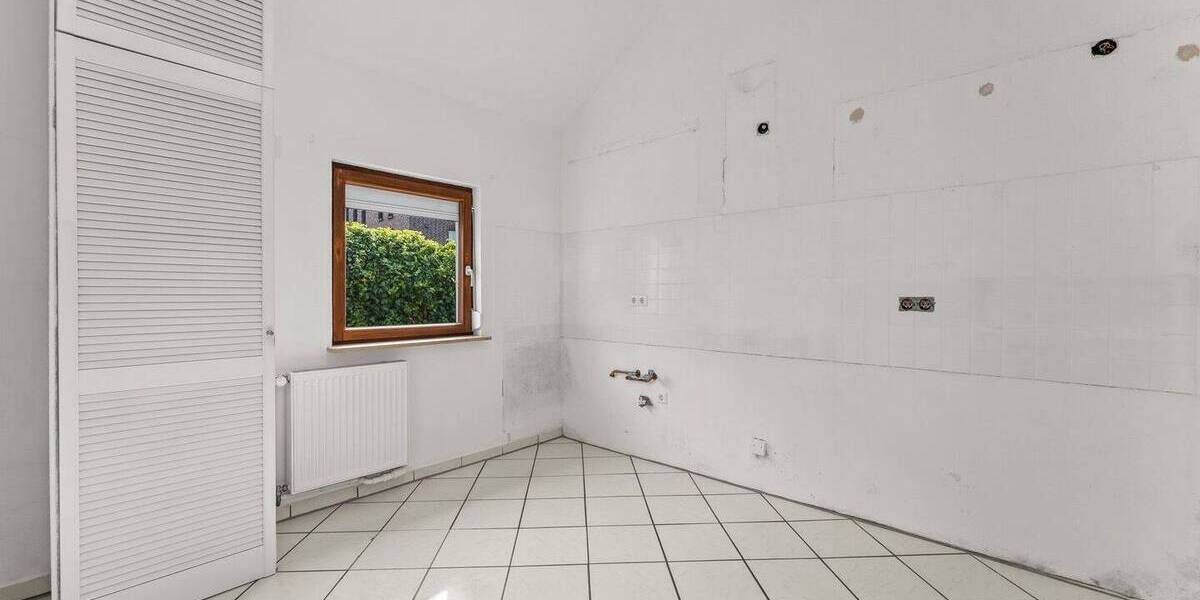 Reihenendhaus Delmenhorst Schafkoven/Donneresch - 3 Zimmer, 95 m&sup2;, 219.000&euro; | Angebot:26501609