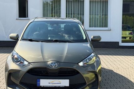 Toyota Yaris 114.000 km 10.999 &euro; Neuwied 56567