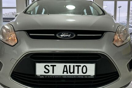 Ford C-Max 211.000 km 2.900 &euro; Köln 51107