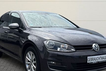 VW Golf 72.300 km 13.590 &euro; Kleinblittersdorf 66271