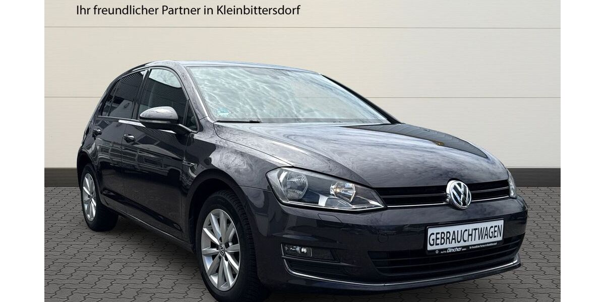 VW Golf 72.300 km 13.590 &euro; Kleinblittersdorf 66271