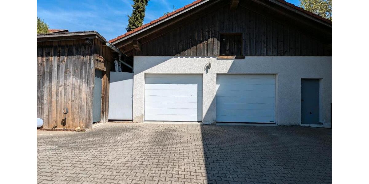 Erdgeschoßwohnung Kirchdorf im Wald - 3 Zimmer, 83 m&sup2;, 850&euro; | Angebot:26416455