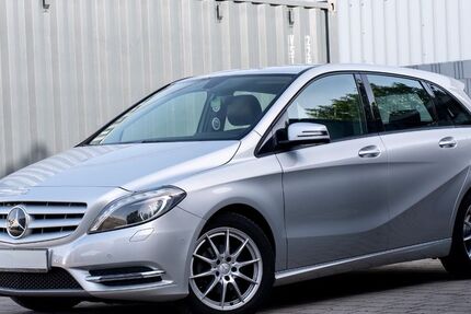 Mercedes-Benz B 180 168.000 km 7.999 &euro; Obermeitingen 86836