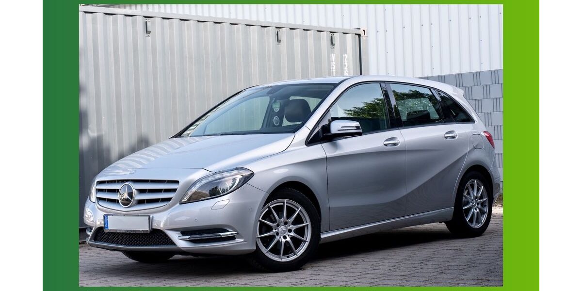 Mercedes-Benz B 180 168.000 km 7.999 &euro; Obermeitingen 86836