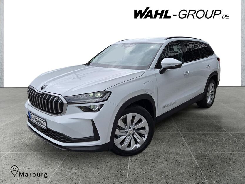 Skoda Kodiaq 11.500 km 51.249 € Marburg 35039