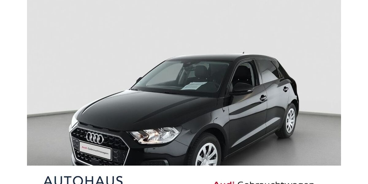 Audi A1 4.800 km 23.900 &euro; Haag bei München 83527