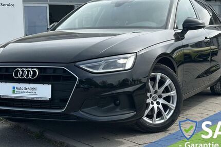 Audi A4 42.786 km 22.248 &euro; Schrobenhausen-Edelshsn. 86529