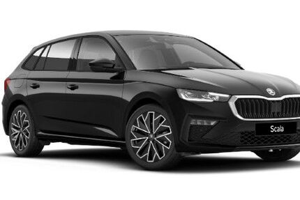 Skoda Scala 18.750 km 18.980 &euro; Husum 25813