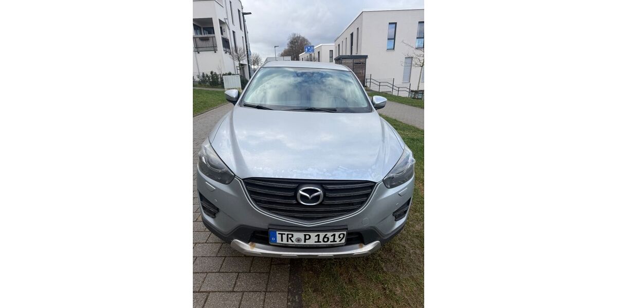 Mazda CX-5 167.800 km 7.500 &euro; Trier 54294