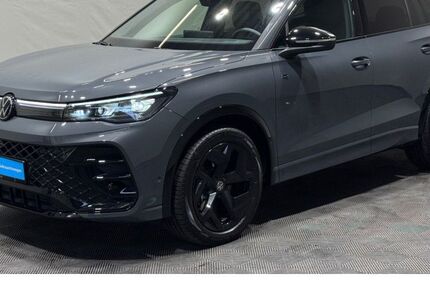 VW Tiguan 13.057 km 47.390 &euro; Bad Düben 04849