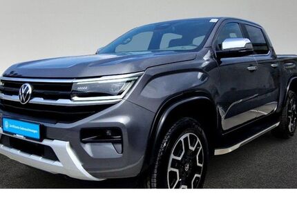 VW Amarok 10.607 km 55.890 € München 80687