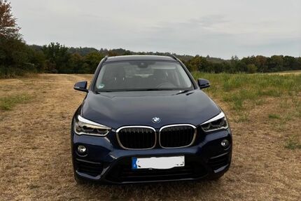 BMW X1 94.000 km 19.400 &euro; Ebhausen 72224