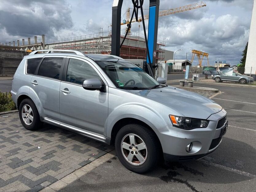 Outlander