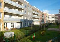 Wohnung zum Mieten in Köln 474,45 € 81.23 m²