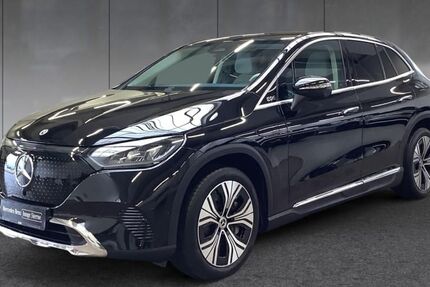Mercedes-Benz EQE SUV 14.179 km 55.910 &euro; Osterode 37520