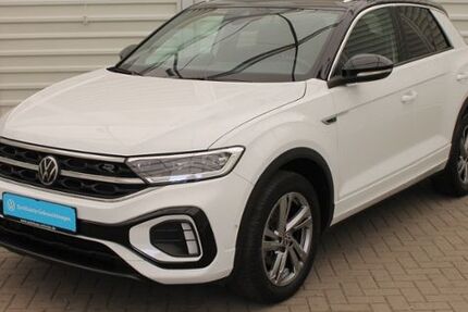 VW T-Roc 49.653 km 22.490 &euro; Cottbus / Groß Gaglow 03051