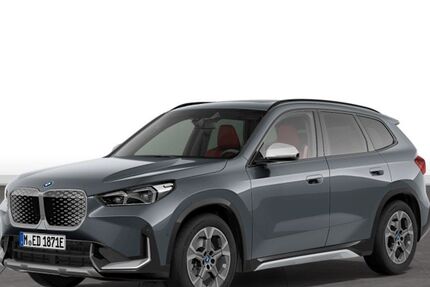 BMW iX1 44.689 km 36.890 &euro; Siegen 57076