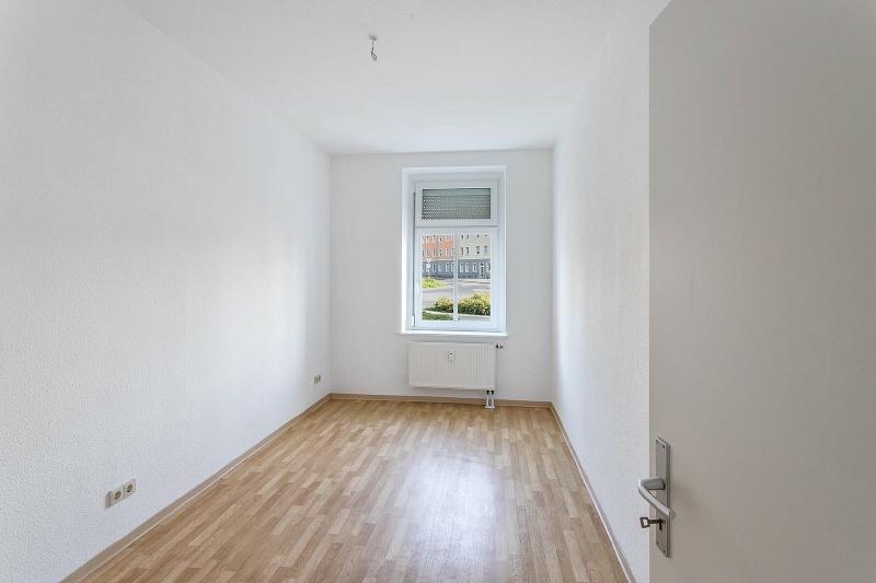 Erdgeschoßwohnung Meißen - 2 Zimmer, 54 m&sup2;, 349&euro; | Angebot:25442767