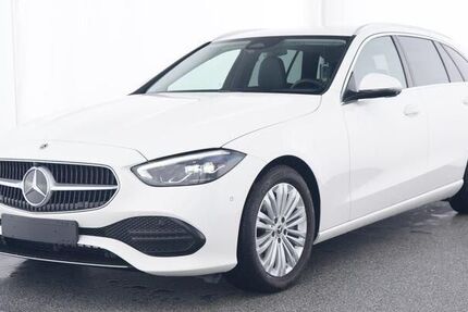 Mercedes-Benz C 220 22.600 km 42.999 &euro; Waren 17192