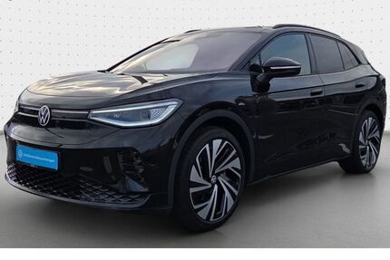 VW ID.4 9.800 km 43.999 &euro; Büdingen-Düdelsheim 63654