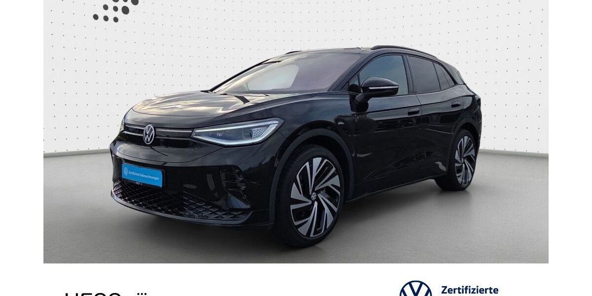 VW ID.4 9.800 km 43.999 &euro; Büdingen-Düdelsheim 63654