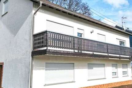 Haus Siegen Eiserfeld - 7 Zimmer, 167 m&sup2;, 285.000&euro; | Angebot:25625182