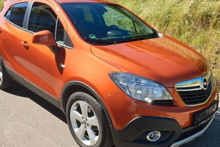 Opel Mokka 100.000 km 7.800 € Engstingen 72829