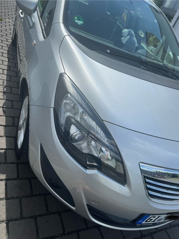 Meriva