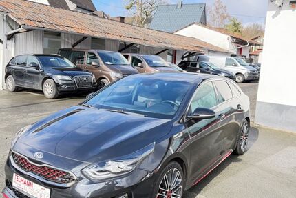 Kia pro ceed / ProCeed 129.900 km 16.890 &euro; Neunkirchen 57290