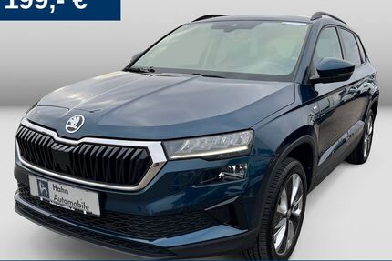 Skoda Karoq 82.190 km 20.995 &euro; Weinstadt-Endersbach 71384