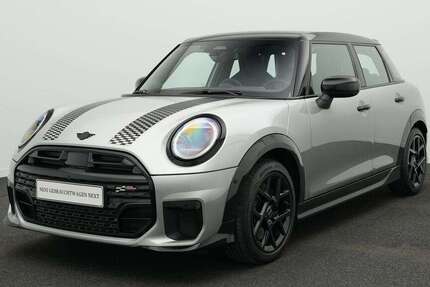 Mini Cooper S 14.390 km 38.393 &euro; München 80788