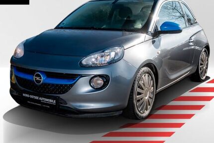 Opel Adam 61.316 km 9.890 &euro; Hamburg-Elbe 22609