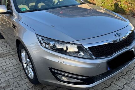 Kia Optima 187.000 km 6.799 &euro; Neuhausen 73765