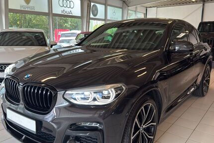 BMW X4 69.236 km 43.990 &euro; Köln 50827