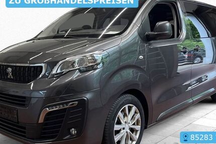 Peugeot Traveller 161.098 km 22.707 &euro; Starnberg 82319