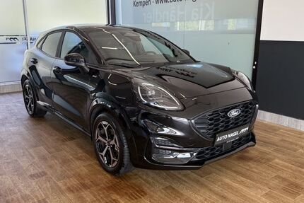 Ford Puma 8.901 km 23.986 &euro; Kempen 47906