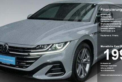 VW Arteon 29.450 km 31.900 &euro; Ingolstadt 85053